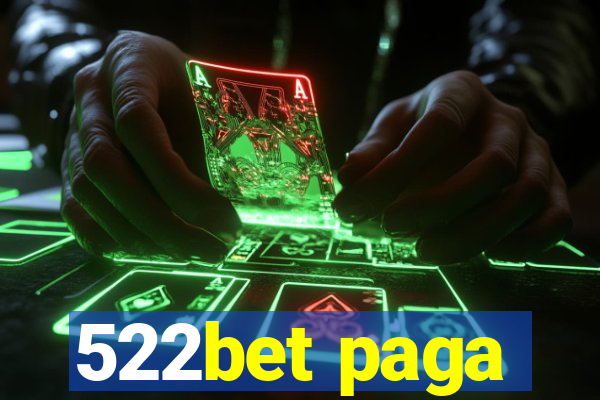 522bet paga